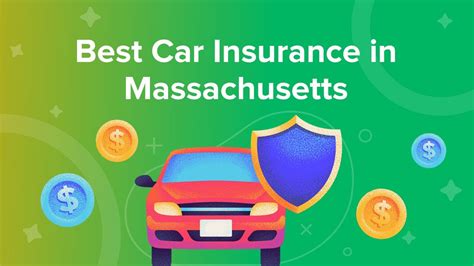 best car insurance in massachusetts